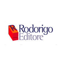 rodorigoeditore logo, rodorigoeditore contact details