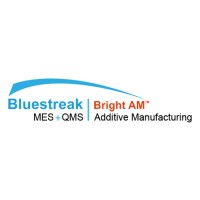 Throughput | Bluestreak I Bright AM logo, Throughput | Bluestreak I Bright AM contact details