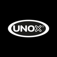 UNOX España logo, UNOX España contact details