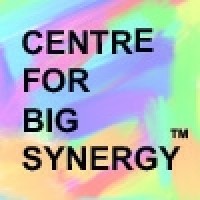 Centre for Big Synergy logo, Centre for Big Synergy contact details