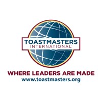 Toastmasters Club Sarajevo logo, Toastmasters Club Sarajevo contact details