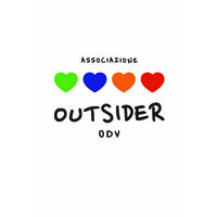 Associazione Outsider ODV logo, Associazione Outsider ODV contact details