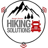 Hiking Solutions logo, Hiking Solutions contact details