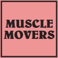 Muscle Movers Inc. logo, Muscle Movers Inc. contact details