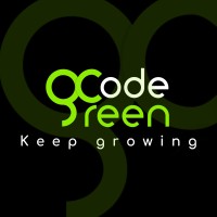 Green Code Technology logo, Green Code Technology contact details