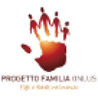 Progetto Familia ONLUS logo, Progetto Familia ONLUS contact details