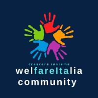 WelfareItaliaCommunity® logo, WelfareItaliaCommunity® contact details