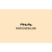 Marco Nebuloni logo, Marco Nebuloni contact details