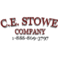 C.E. Stowe Company logo, C.E. Stowe Company contact details