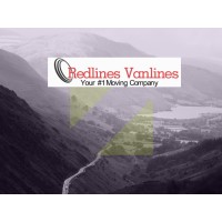 Red Lines Van Lines logo, Red Lines Van Lines contact details