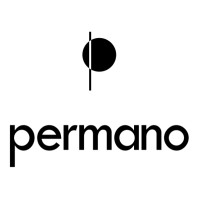 Permano logo, Permano contact details