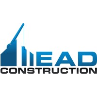 Mead Construction Inc. logo, Mead Construction Inc. contact details