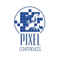 Pixel Conferences logo, Pixel Conferences contact details