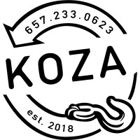 Koza LLC logo, Koza LLC contact details