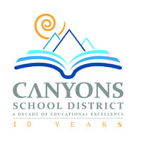 Canyons District logo, Canyons District contact details