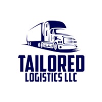 Tailored Logistics LLC logo, Tailored Logistics LLC contact details