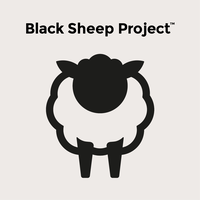 Black Sheep Project logo, Black Sheep Project contact details