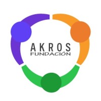 Fundación de Capacitación AKROS (Otec) logo, Fundación de Capacitación AKROS (Otec) contact details