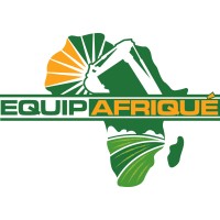 EQUIP AFRIQUE logo, EQUIP AFRIQUE contact details