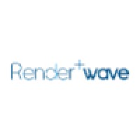 Renderwave logo, Renderwave contact details