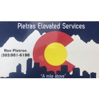 Pietras Elevated Services LLC logo, Pietras Elevated Services LLC contact details