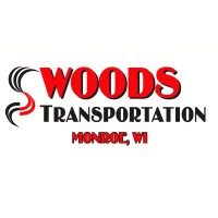 Woods Transportation, LLC logo, Woods Transportation, LLC contact details