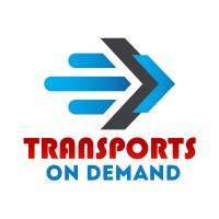 Transports On Demand LLC logo, Transports On Demand LLC contact details