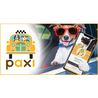 Paxi Inc. logo, Paxi Inc. contact details