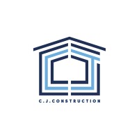 CJ Construction & Installation logo, CJ Construction & Installation contact details