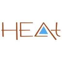 H.E.A.T logo, H.E.A.T contact details