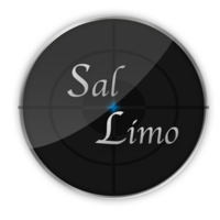 Sal Limo service logo, Sal Limo service contact details