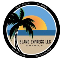 Island Express LLC logo, Island Express LLC contact details