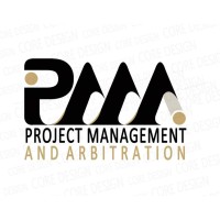 PMA for Project Management & Arbitration logo, PMA for Project Management & Arbitration contact details