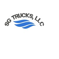 SG TRUCKS, LLC logo, SG TRUCKS, LLC contact details