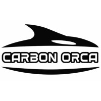 Carbon Orca logo, Carbon Orca contact details