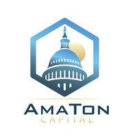 AmaTon Capital logo, AmaTon Capital contact details