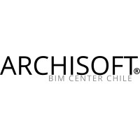 ARCHISOFT - BIM CENTER CHILE logo, ARCHISOFT - BIM CENTER CHILE contact details