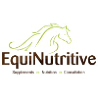 EquiNutritive logo, EquiNutritive contact details