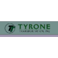 Tyrone Transportation, Inc logo, Tyrone Transportation, Inc contact details