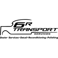 6R Transport Services logo, 6R Transport Services contact details