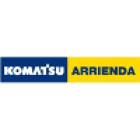 Komatsu Cummins Chile Arrienda logo, Komatsu Cummins Chile Arrienda contact details