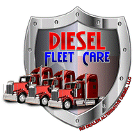 DIESEL FLEET CARE logo, DIESEL FLEET CARE contact details