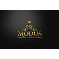 Modus Luxury Services logo, Modus Luxury Services contact details