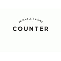 COUNTER Vauxhall Bar & Restaurant logo, COUNTER Vauxhall Bar & Restaurant contact details