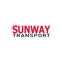 Sunway Transport logo, Sunway Transport contact details