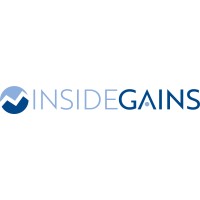 InsideGains logo, InsideGains contact details