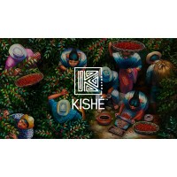 Kishe Foods logo, Kishe Foods contact details