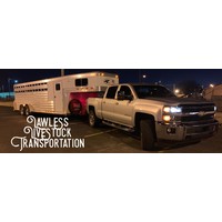 Lawless Livestock Transportation logo, Lawless Livestock Transportation contact details