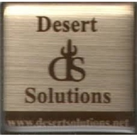 Desert Solutions logo, Desert Solutions contact details