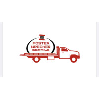 Foster Wrecker Service logo, Foster Wrecker Service contact details